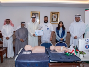 ندوة لتنقذ حياة .. تعلم الاسعافات الاولية 